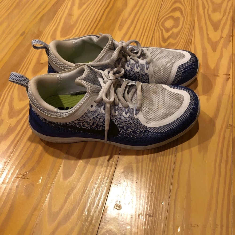 Women’s Nike Running Shoes